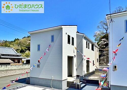 福島県いわき市鹿島町船戸字柿境 2790万円 4LDK