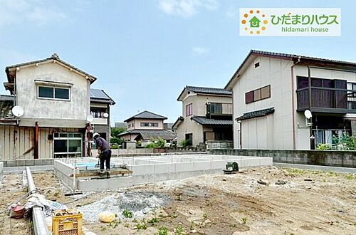茨城県高萩市有明町３丁目 2290万円 3LDK