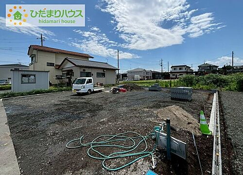茨城県ひたちなか市大字中根 3098万円 4LDK