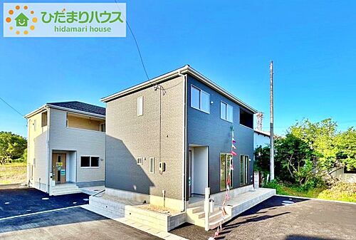 福島県いわき市勿来町酒井酒井原 1730万円 4LDK