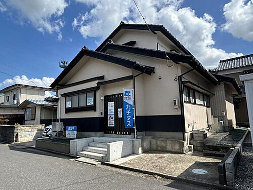 福井県鯖江市糺町 1299万円