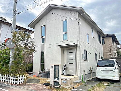 東京都八王子市七国３丁目 中古住宅
