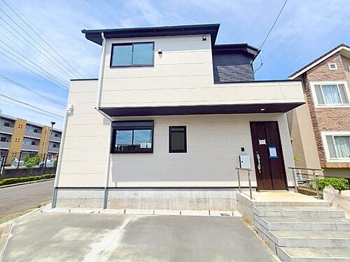 東京都八王子市椚田町 4499万円 3SLDK