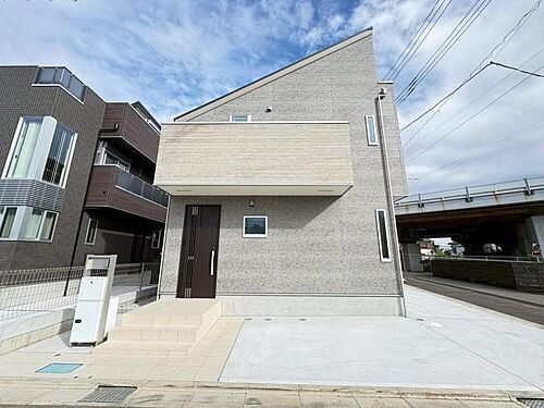 東京都八王子市楢原町 4790万円 4LDK