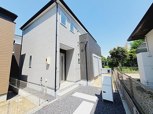 三重県四日市市内堀町 1990万円 3LDK