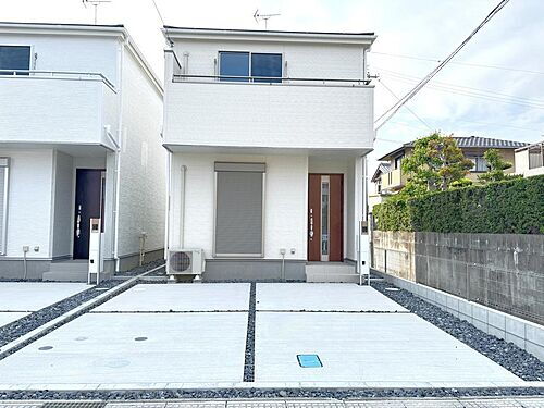 三重県鈴鹿市寺家５丁目 1930万円 3LDK