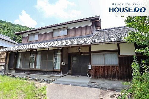 滋賀県甲賀市土山町笹路 780万円