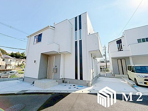 神奈川県川崎市宮前区野川本町1丁目 4880万円 4LDK