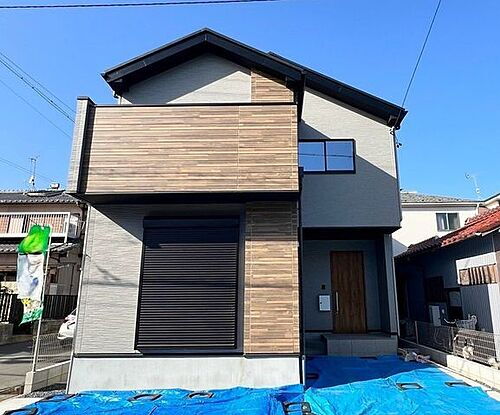 愛知県北名古屋市久地野河原 2599万円 4LDK