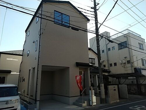 埼玉県上尾市本町３丁目 3299万円 3LDK