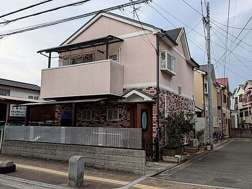 大阪府八尾市南本町７丁目 2490万円