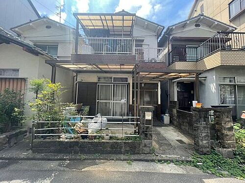 大阪府八尾市南亀井町１丁目 1190万円