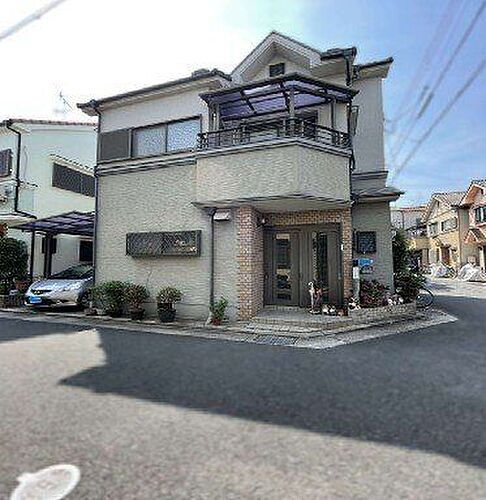 大阪府八尾市安中町５丁目 2480万円