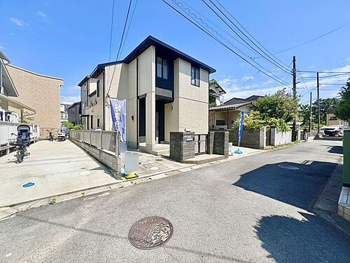 神奈川県中郡大磯町東町３丁目 2999万円