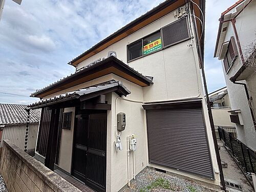 大阪府堺市中区深阪４丁 1670万円