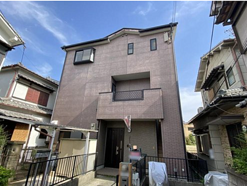 大阪府堺市東区北野田 1930万円