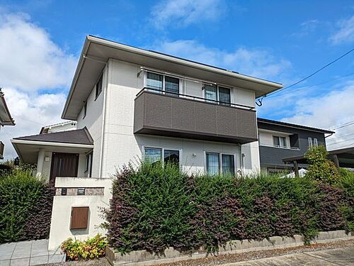 大分県豊後大野市三重町赤嶺 中古住宅