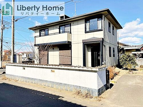 茨城県那珂市菅谷 1799万円