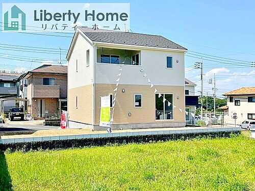 茨城県那珂郡東海村大字村松 1990万円 4LDK