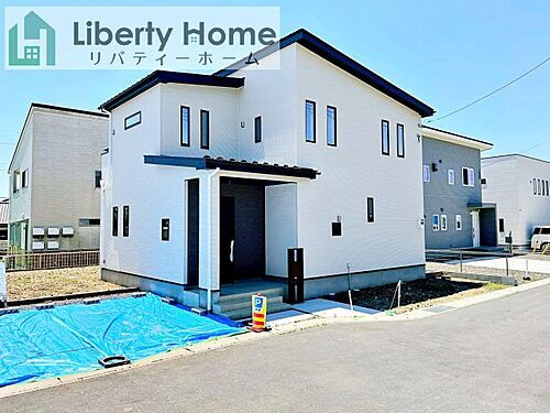 茨城県笠間市平町 2190万円 4LDK