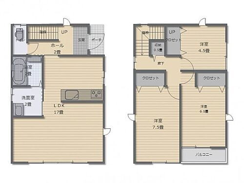 宮崎県都城市甲斐元町 2380万円