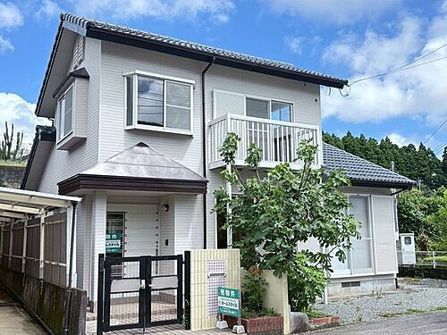 宮崎県宮崎市田野町甲 中古住宅