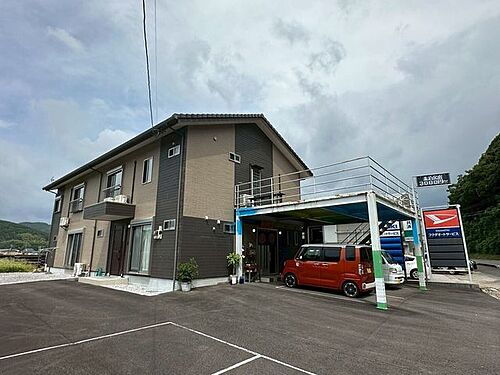 宮崎県日南市南郷町中村乙 中古住宅