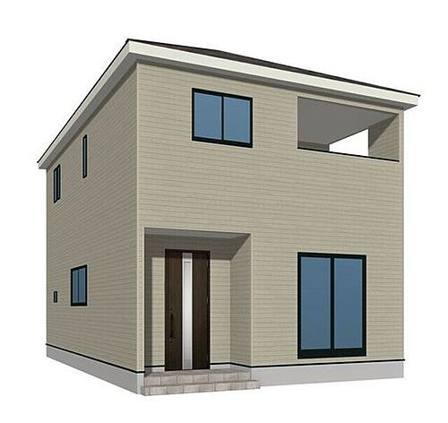 宮崎県宮崎市大字島之内 2388万円 4SLDK