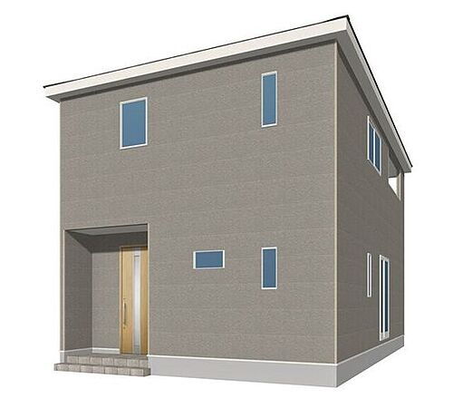 宮崎県宮崎市大字熊野 2388万円 4SLDK