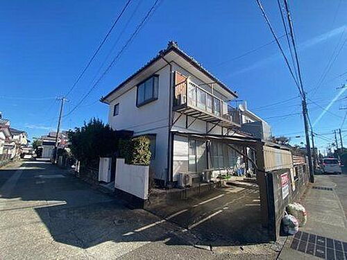 宮崎県宮崎市中西町 中古住宅