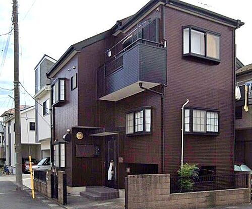 埼玉県川口市榛松２丁目 2380万円