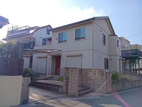 埼玉県川口市大字石神 5680万円