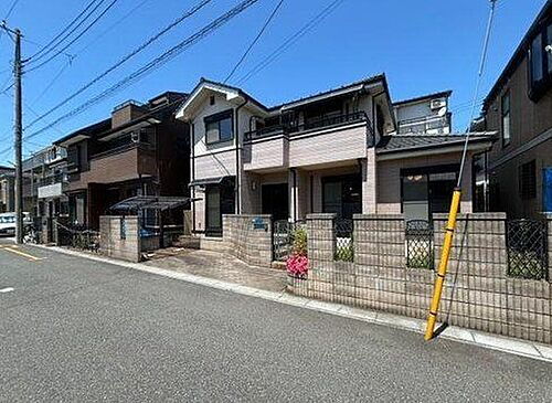 埼玉県川口市榛松３丁目 3180万円