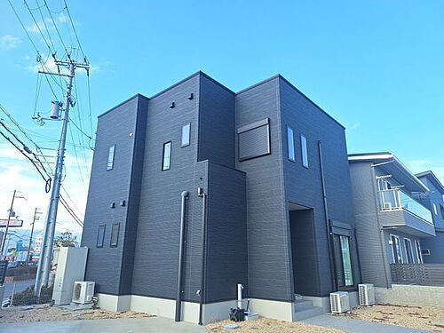 滋賀県守山市水保町 3180万円