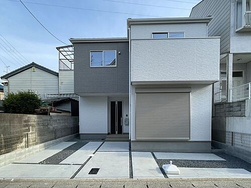 京都府京都市伏見区向島中島町 3598万円 4LDK