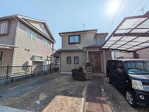 滋賀県草津市新浜町 2680万円