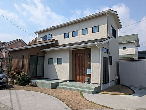 滋賀県栗東市小柿４丁目 3780万円