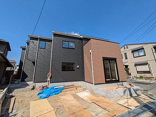 滋賀県草津市南笠町 3790万円 4LDK