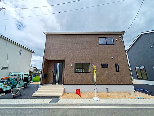 滋賀県大津市雄琴５丁目 2680万円 4LDK