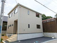 滋賀県大津市瀬田5丁目 2580万円 3LDK