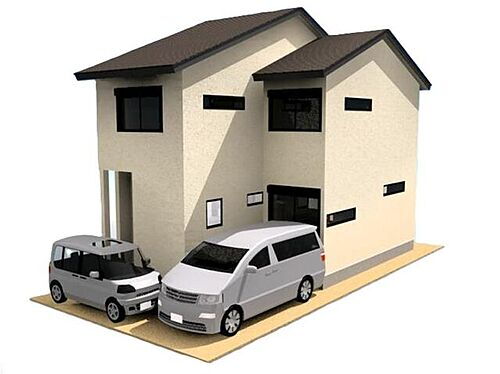 京都府京都市山科区小山南溝町 3290万円 3LDK