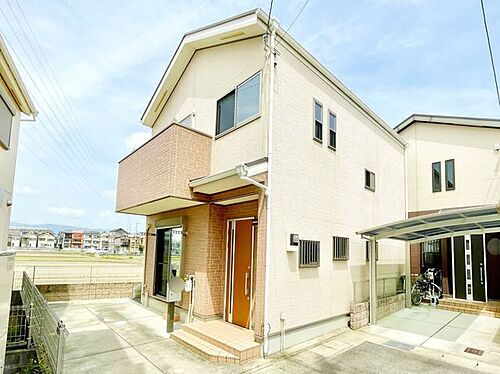 京都府京都市伏見区羽束師鴨川町 1880万円