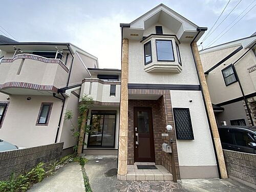 京都府京都市伏見区深草七瀬川町 3199万円