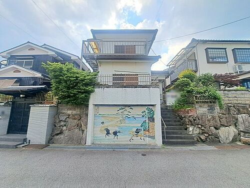 滋賀県大津市水明１丁目 1080万円