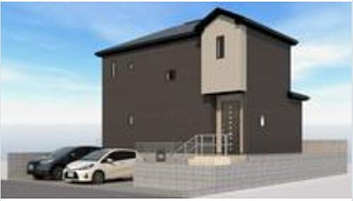 滋賀県大津市月輪５丁目 3980万円 4LDK