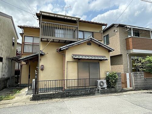 京都府京都市伏見区醍醐御霊ケ下町 1380万円
