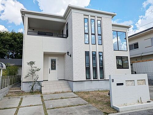滋賀県大津市比叡平１丁目 中古住宅