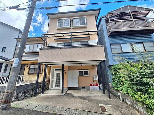 滋賀県大津市竜が丘 1990万円