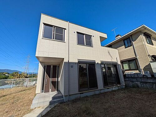 滋賀県大津市仰木の里東１丁目 中古住宅