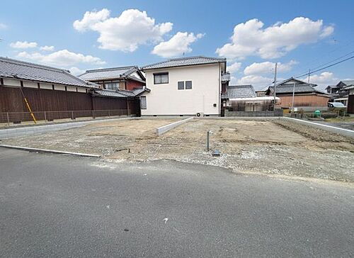 滋賀県守山市阿村町 3598万円 4LDK